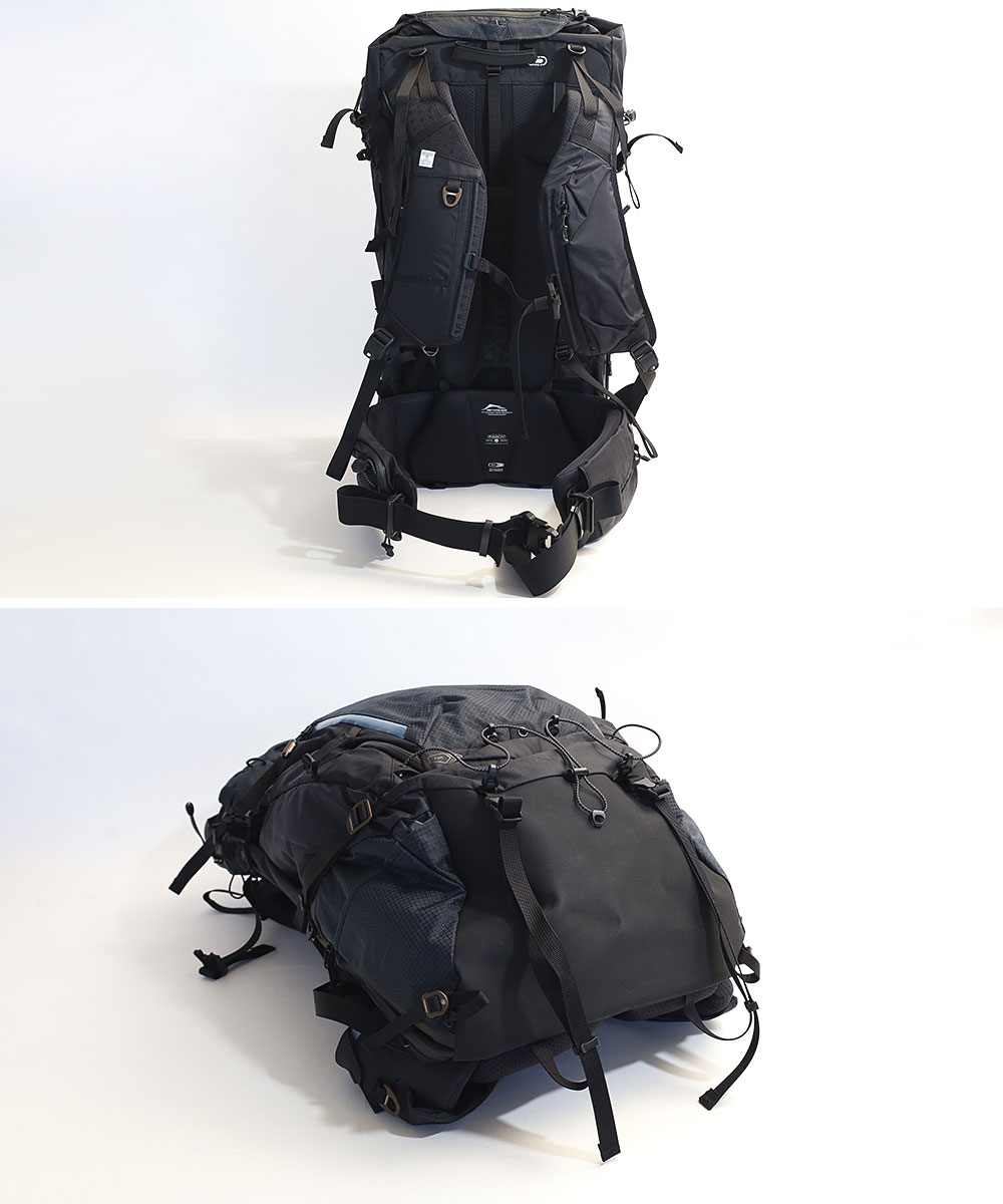 A2SOV アッソブ EPIC SERIES BACK PACK
