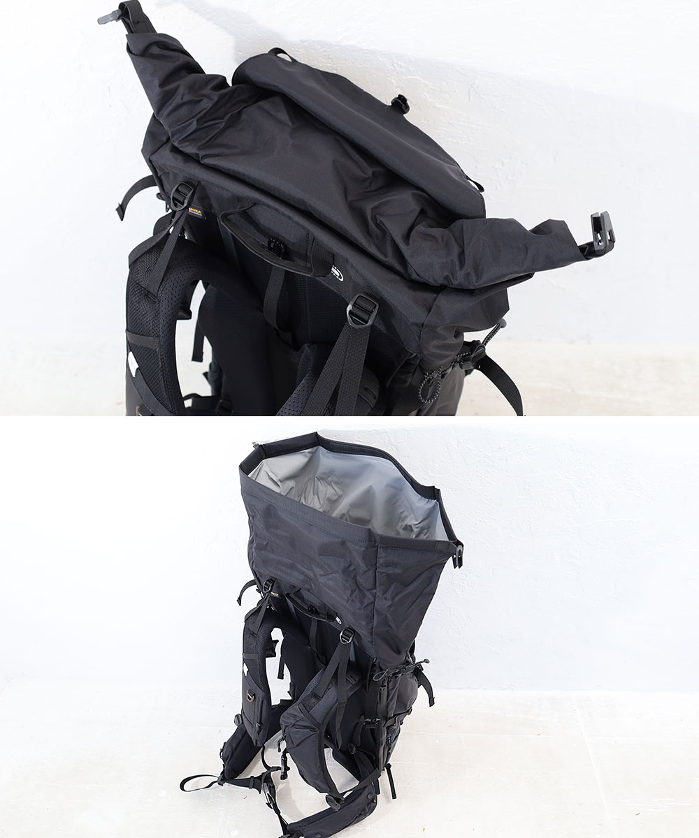 A2SOV アッソブ EPIC SERIES BACK PACK
