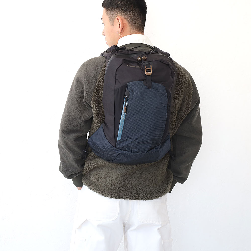 アッソブ　リュック AS2OV（アッソブ） EPIC SERIES DAY PACK エピック デイパック 10L