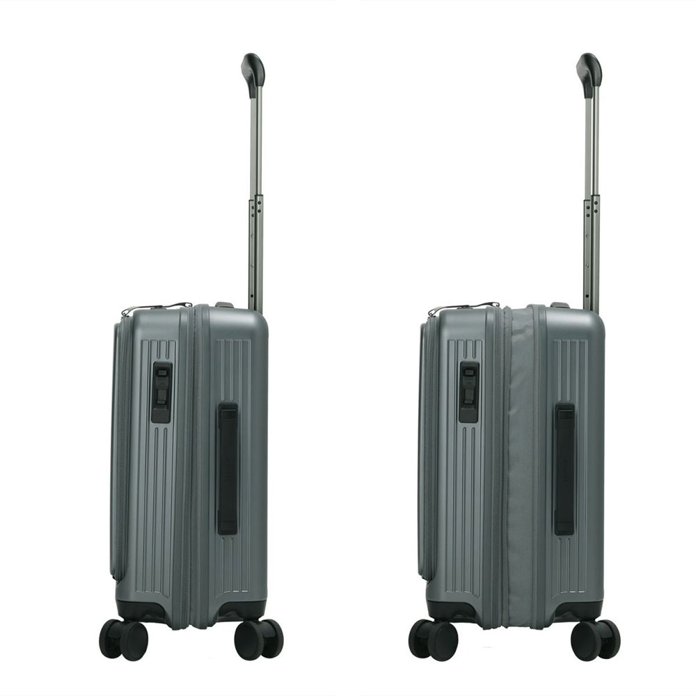 バーマス BERMAS スーツケース INTER CITY インターシティ33L BERMAS（バーマス） INTER CITY BS スーツケース インターシティ