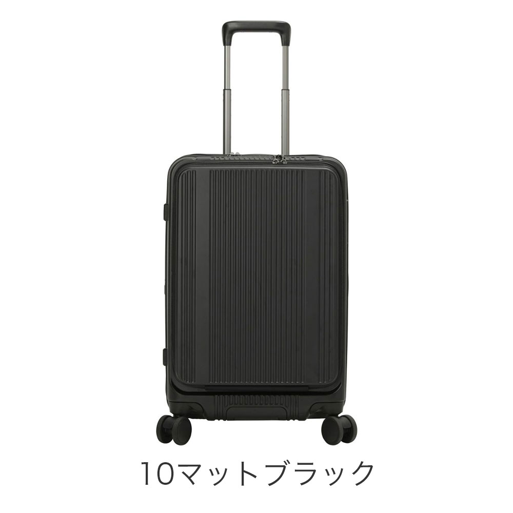 BERMAS（バーマス） INTER CITY BS スーツケース インターシティ