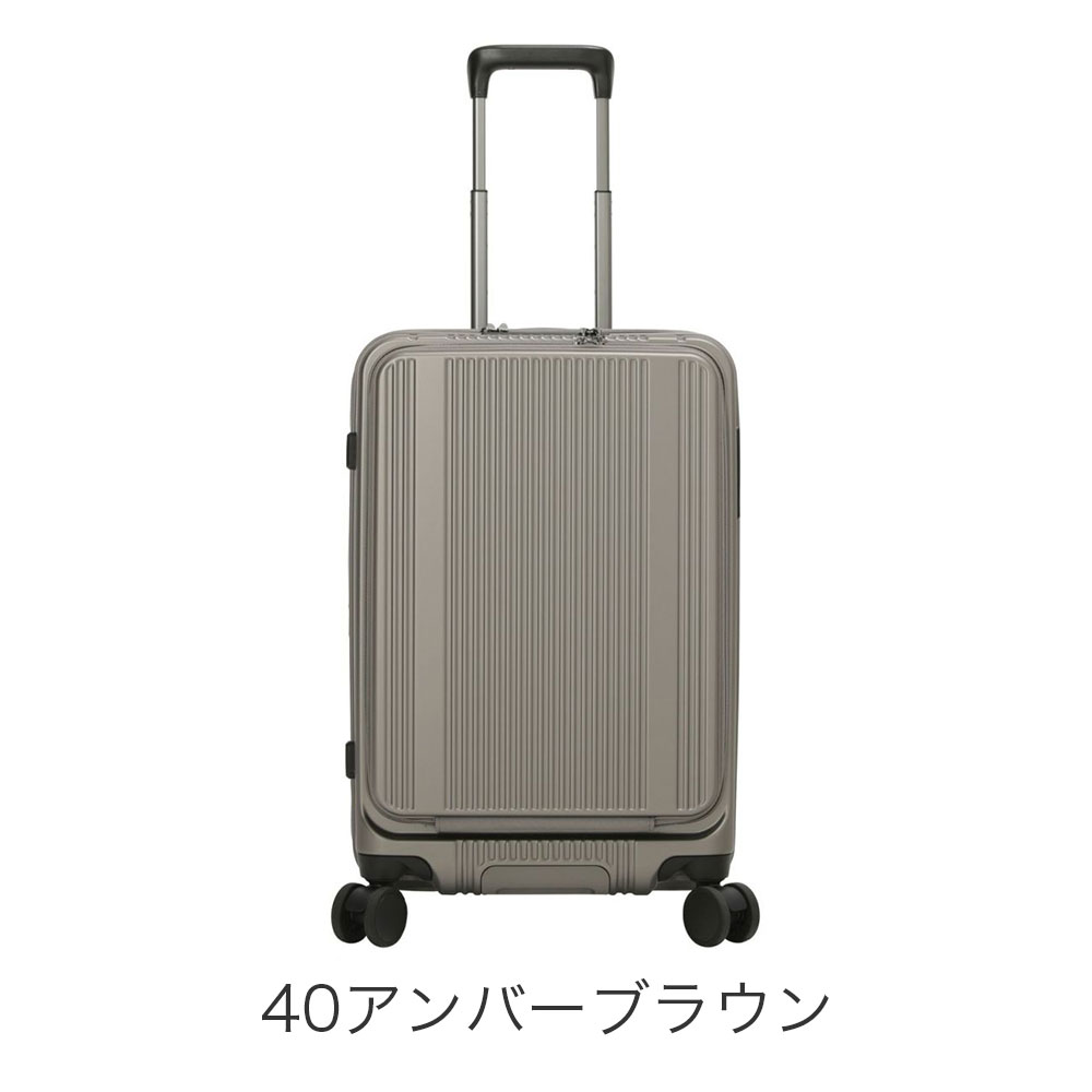 バーマス BERMAS スーツケース INTER CITY インターシティ33L BERMAS（バーマス） INTER CITY BS スーツケース インターシティ