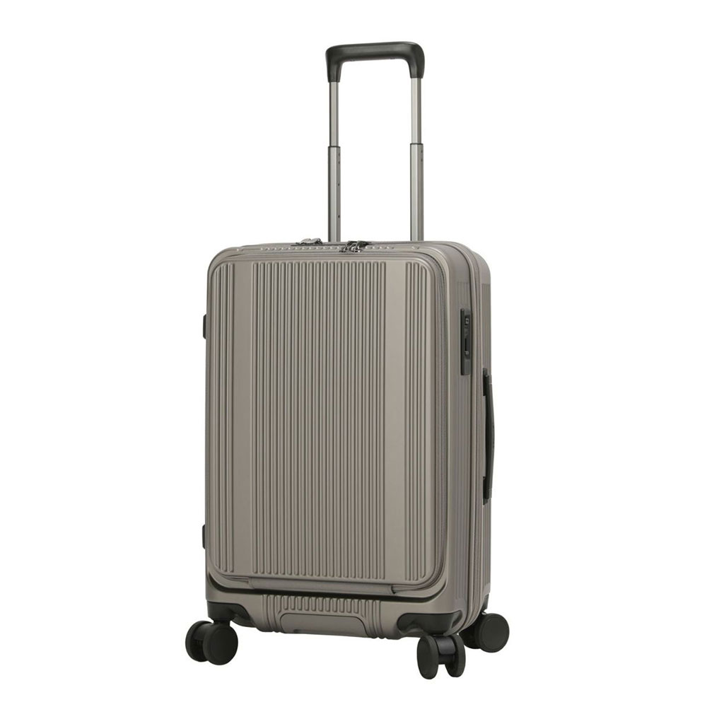 BERMAS（バーマス） 10%OFFセール INTER CITY BS スーツケース