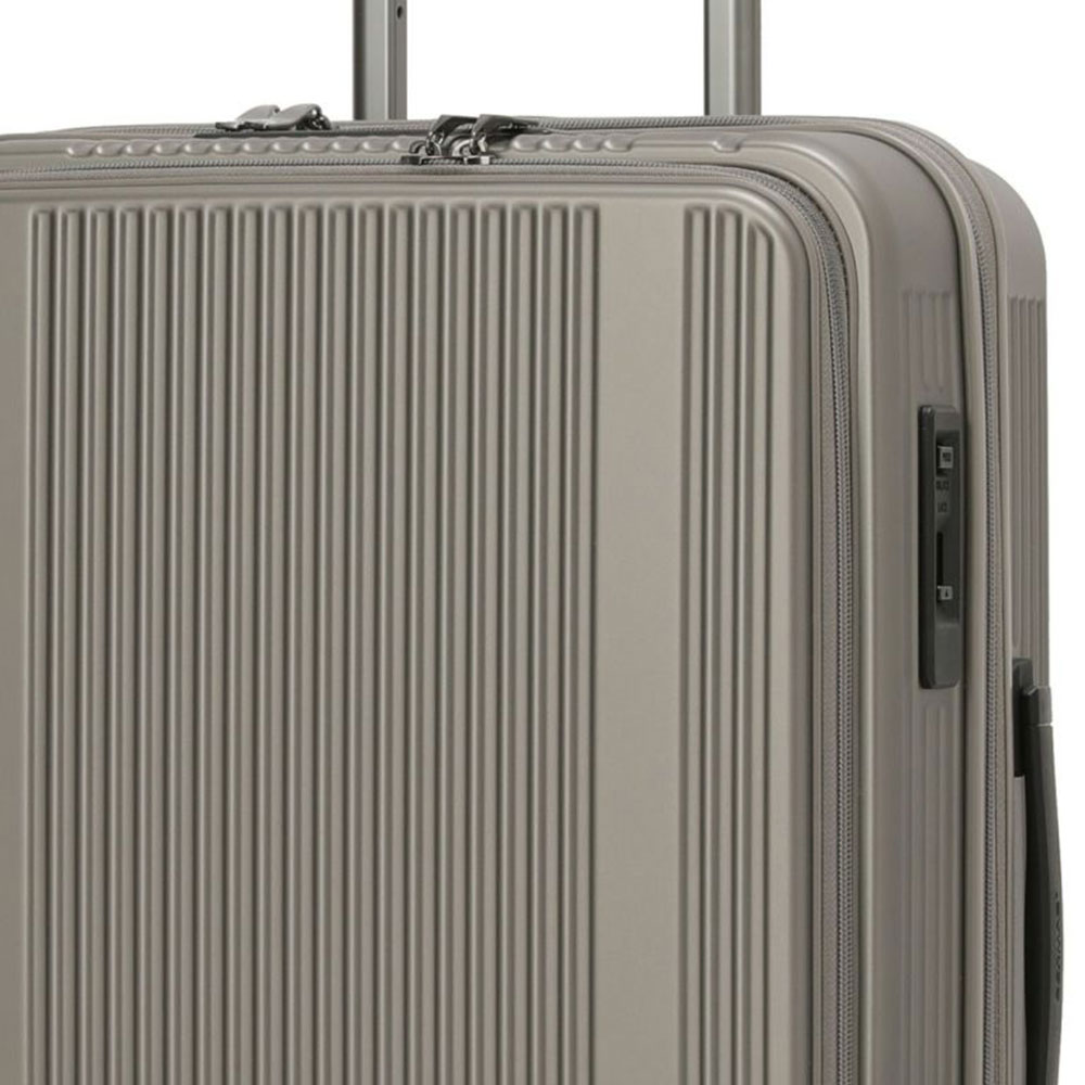 BERMAS（バーマス） INTER CITY BS スーツケース インターシティ