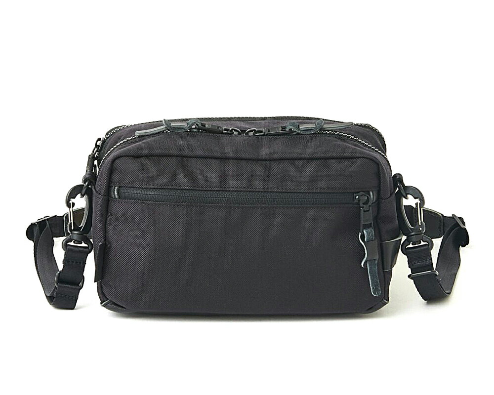 AS2OV（アッソブ） EXCLUSIVE BALLISTIC NYLON MINI SHOULDER 61314