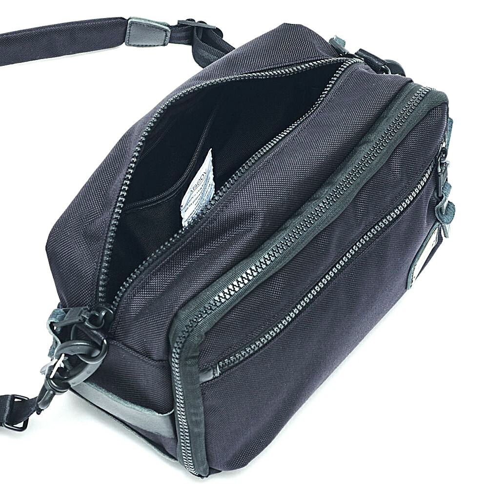 AS2OV（アッソブ） EXCLUSIVE BALLISTIC NYLON MINI SHOULDER 61314