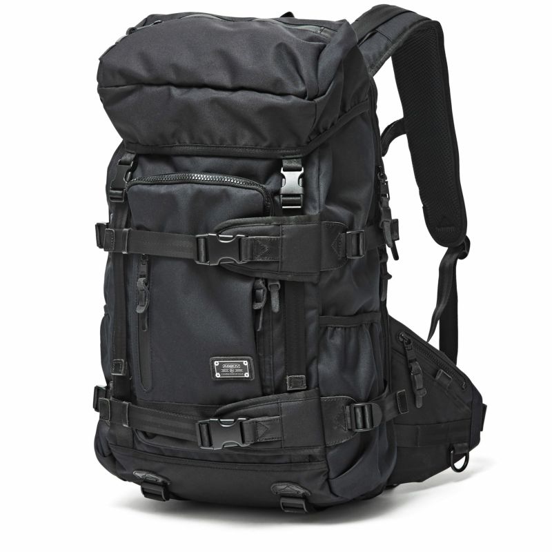 AS2OV（アッソブ） リュック CORDURA DOBBY 305D BACK PACK バック