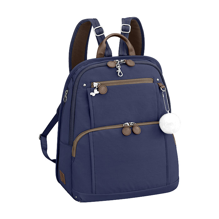 Kanana Project 花柄2ウェイリュック 新品未使用 Kanana Project セール30%OFF カナナプロジェクト コレクション