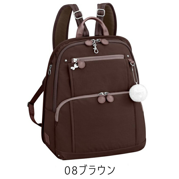 kanana project カナナプロジェクトリュックカーキフリーウェイバック 色: カーキ】[カナナ プロジェクト] リュックサック カナナ