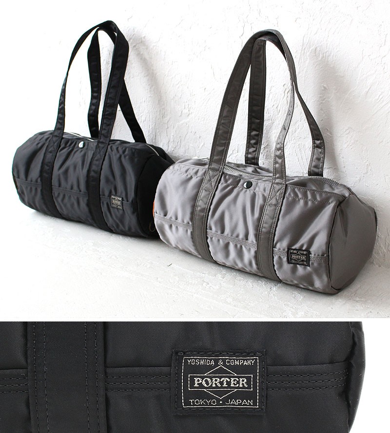 ポーター タンカー ダッフルバッグ(L) 622-76987 メンズ PORTER 吉田