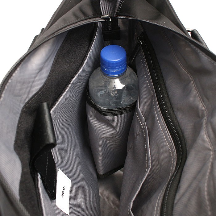 ace. GENE LABEL エース ビジネスバッグ エースジーン ブリーフ