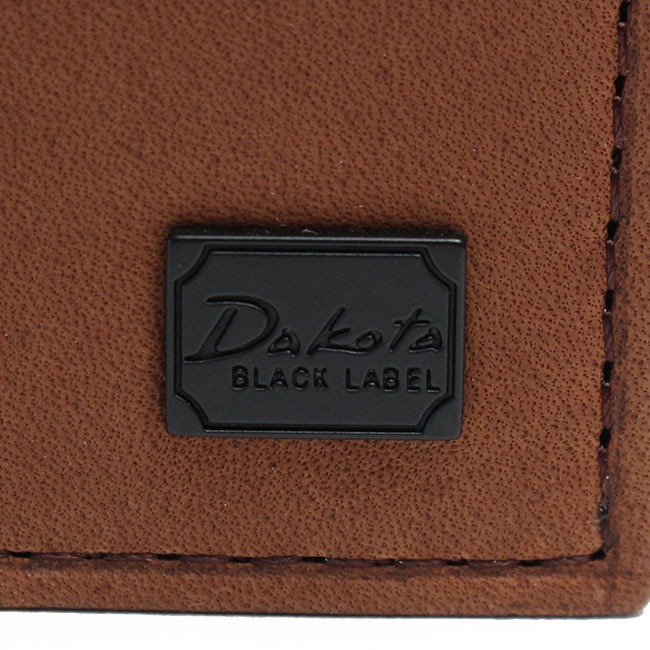 ダコタ Dakota ワキシー コインケース ボックス型 ミニ財布 ブラックレーベル BLACK LABEL イタリア製牛革×馬革 小銭入れ  625906 正規品 :625906:東西南北屋 - 通販 - Yahoo!ショッピング