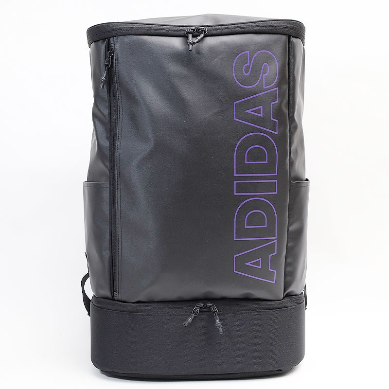 アディダス デイパック リュックサック 32L 63333 adidas 通学 エース 通勤 高校生 中学生 大学生 A3対応 大容量 正規品 プレゼント フォルクス 2気室 ace-00｜touzaiyamakaban｜04