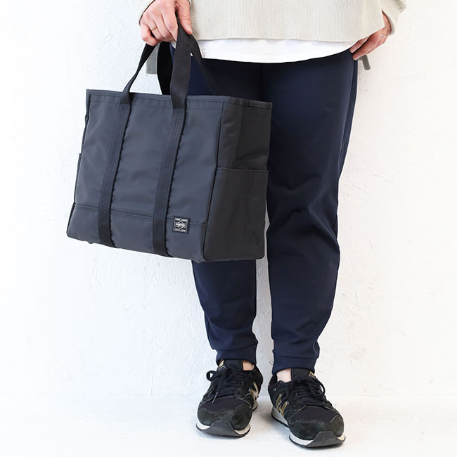 PORTER ポーター ドライブ トートバッグ 635-09160 吉田カバン メンズ