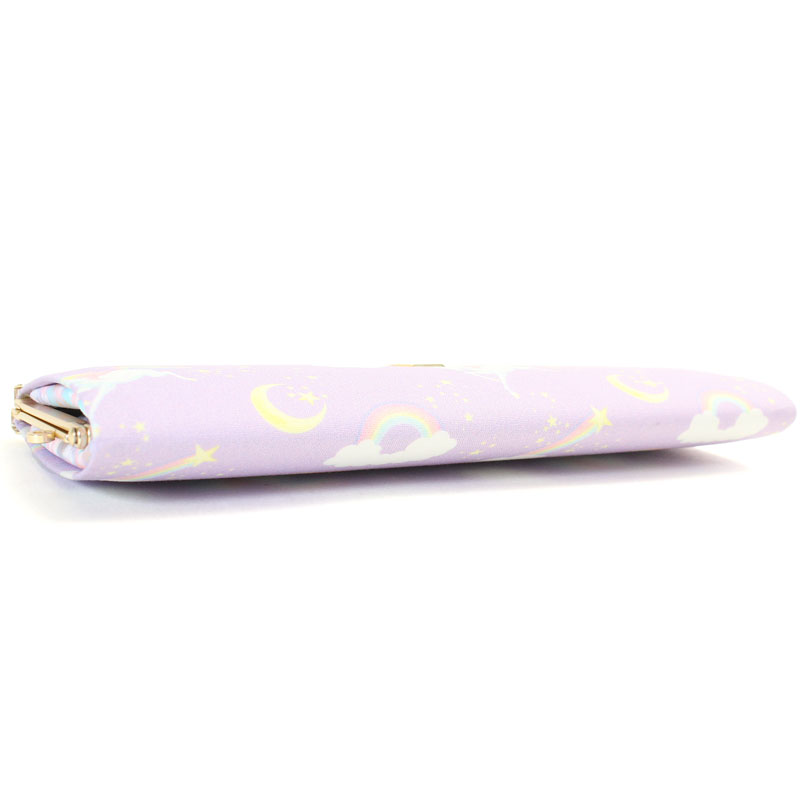 【あおい】フェフェ 財布 fafa（フェフェ） 財布 EDOLIE | ウォレット キッズ 子供 女の子