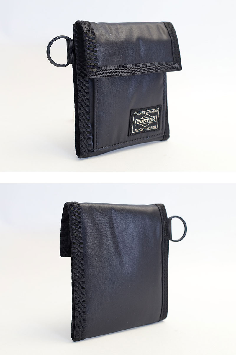 PORTER ポーター カプセル ウォレット 555-06441 吉田カバン