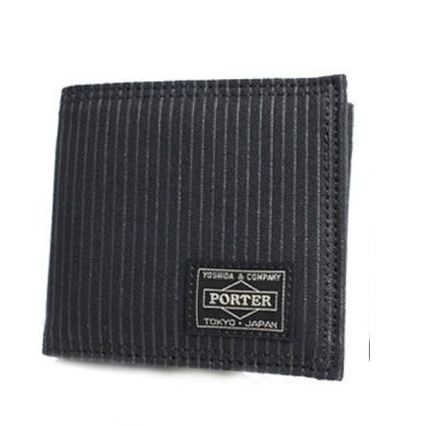 PORTER ポーター ドローイング ウォレット 650-08615 吉田カバン 財布