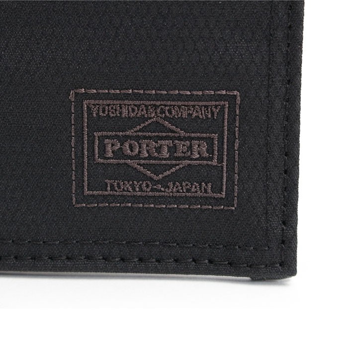 PORTER ポーター ディル パスケース 653-05320 吉田カバン 定期入れ