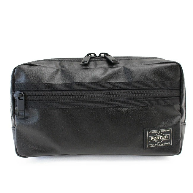 TACTICAL（PORTER） ポーター タクティカル ポーチ 654-07078 吉田