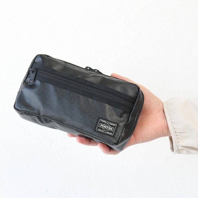 TACTICAL（PORTER） ポーター タクティカル ポーチ 654-07078 吉田