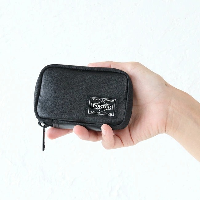 PORTER ポーター タクティカル キーケース 654-07082 吉田カバン