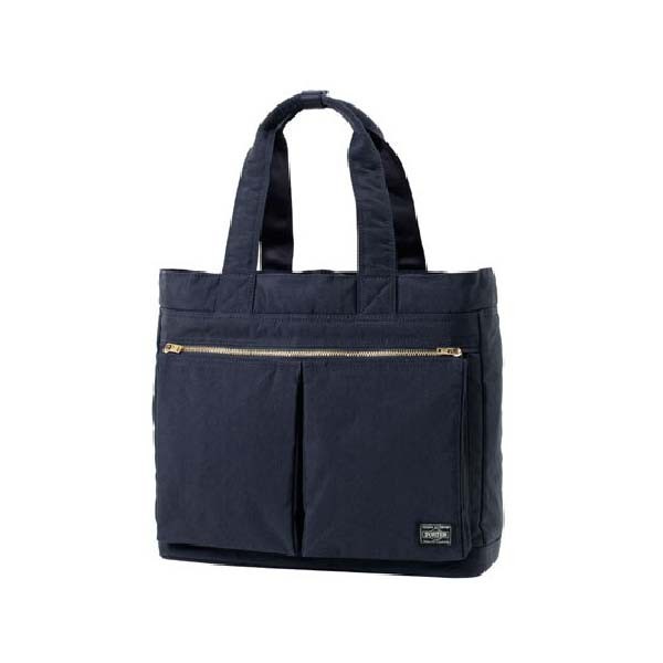 PORTER ポーター ドラフト トートバッグ 656-05215 吉田カバン メンズ