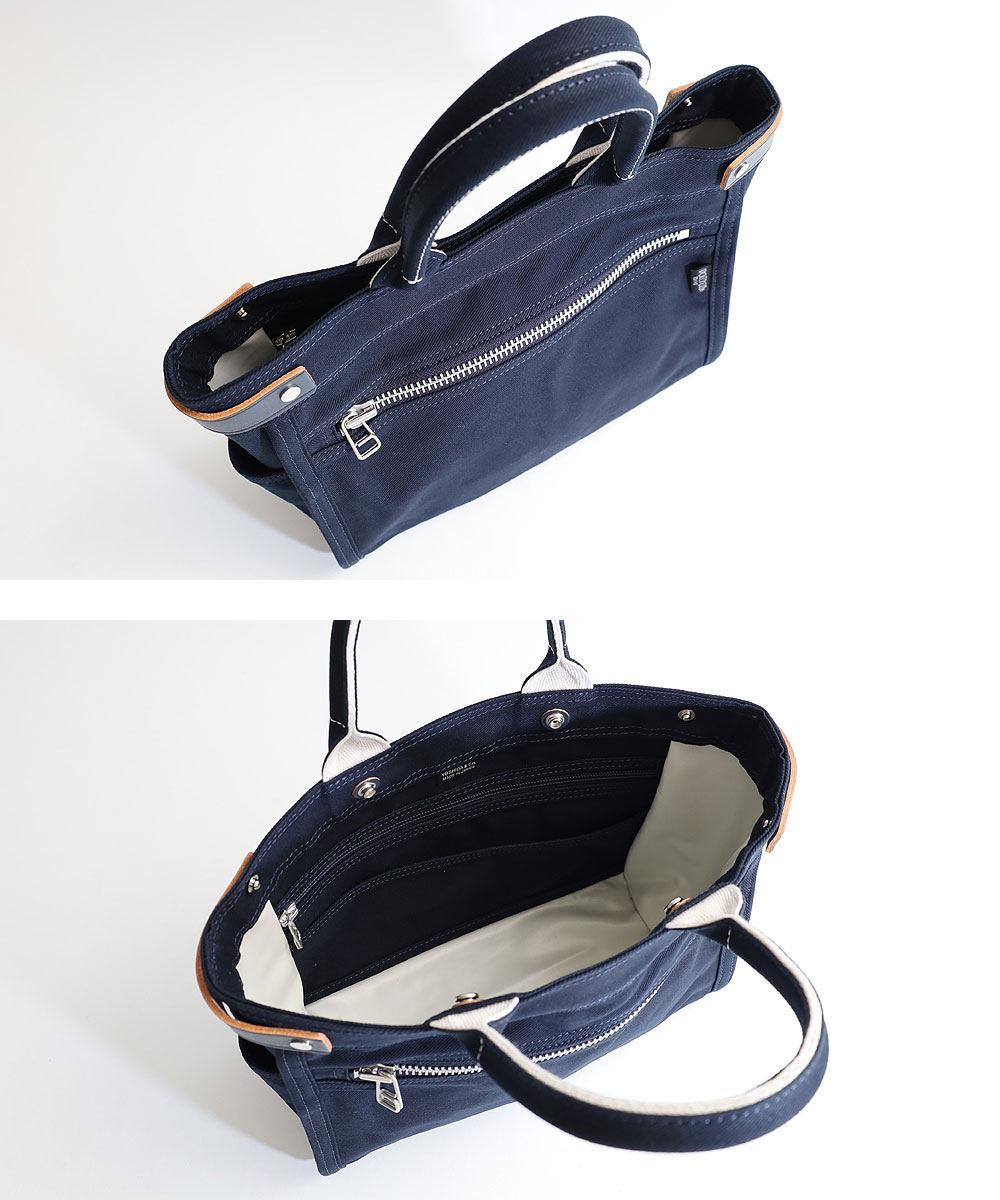 ポーター 吉田カバン ネイキッド トートバッグ PORTER NAKED TOTEBAG 667-19470