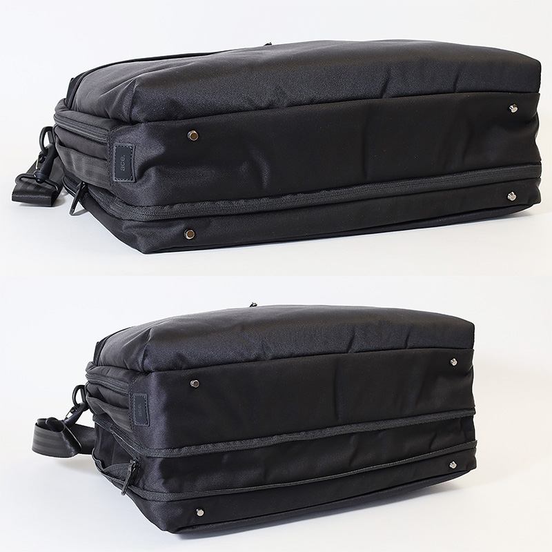 ace. GENE LABEL ノベルティ付 エースジーン ビジネスバッグ プロ