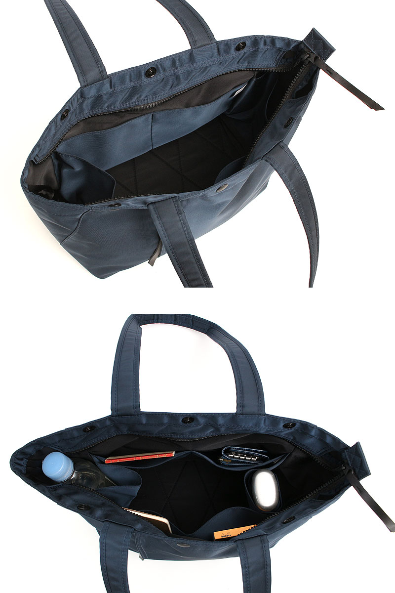 PORTER ポーター シェル トートバッグ(S) 679-26801 吉田カバン