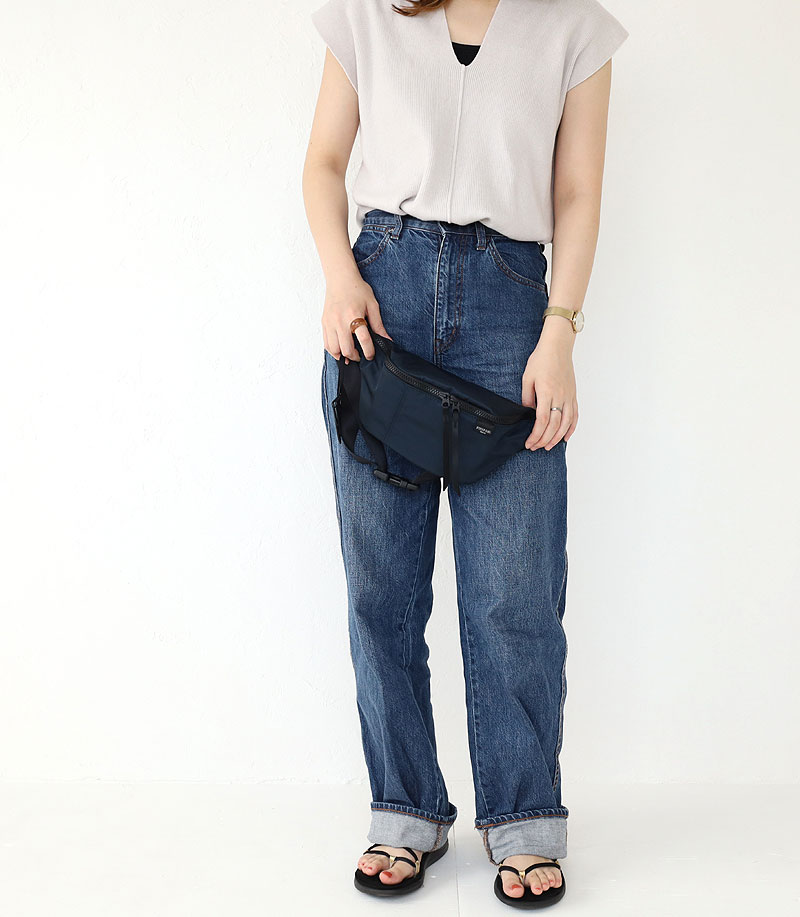 PORTER ポーター シェル ウエストバッグ 679-26805 吉田カバン