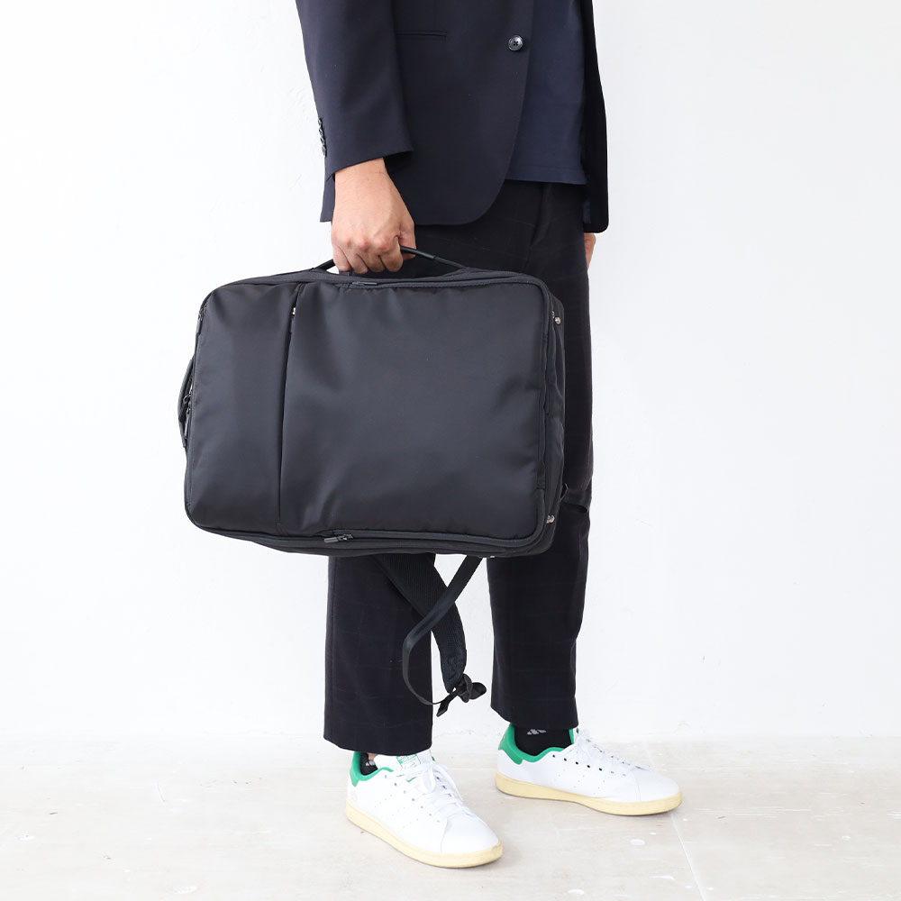 ace.／エース ガジェタブルR リュック 19-23L 