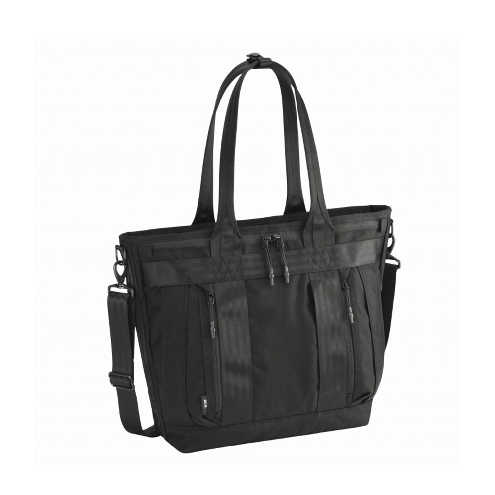ace エース ジーンレーベル　デュラムーブ 68131 トートバッグ　ブラック Ace（エース） 10%OFFクーポン配布中 ace. デュラムーブ ビジネス