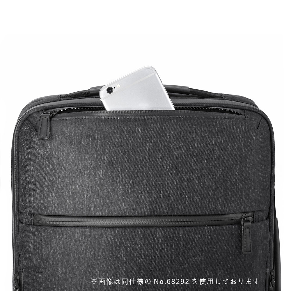 エース ガジェタブル ヘザー2 リュック・バックパック 68294