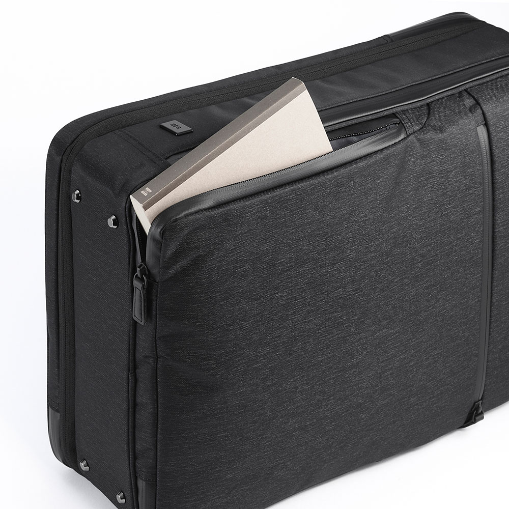 エース ガジェタブル ヘザー2 リュック・バックパック 68294