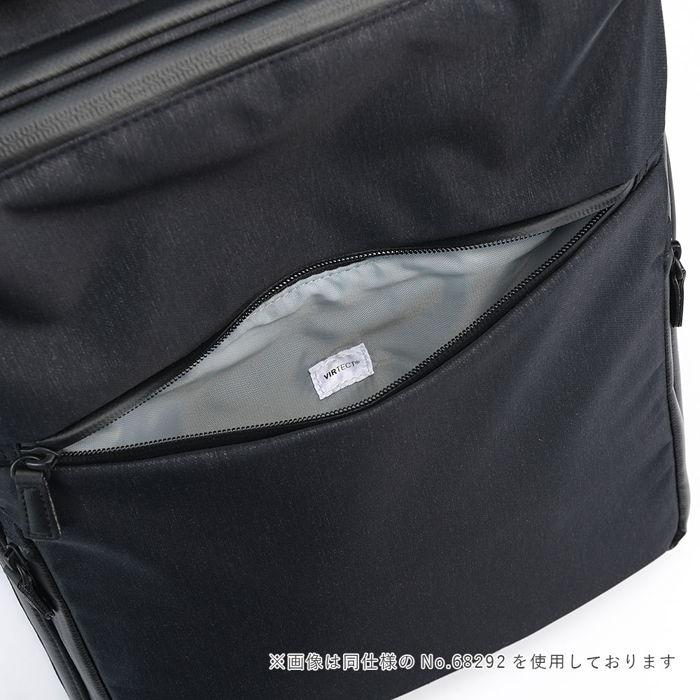 エース ガジェタブル ヘザー2 リュック・バックパック 68294