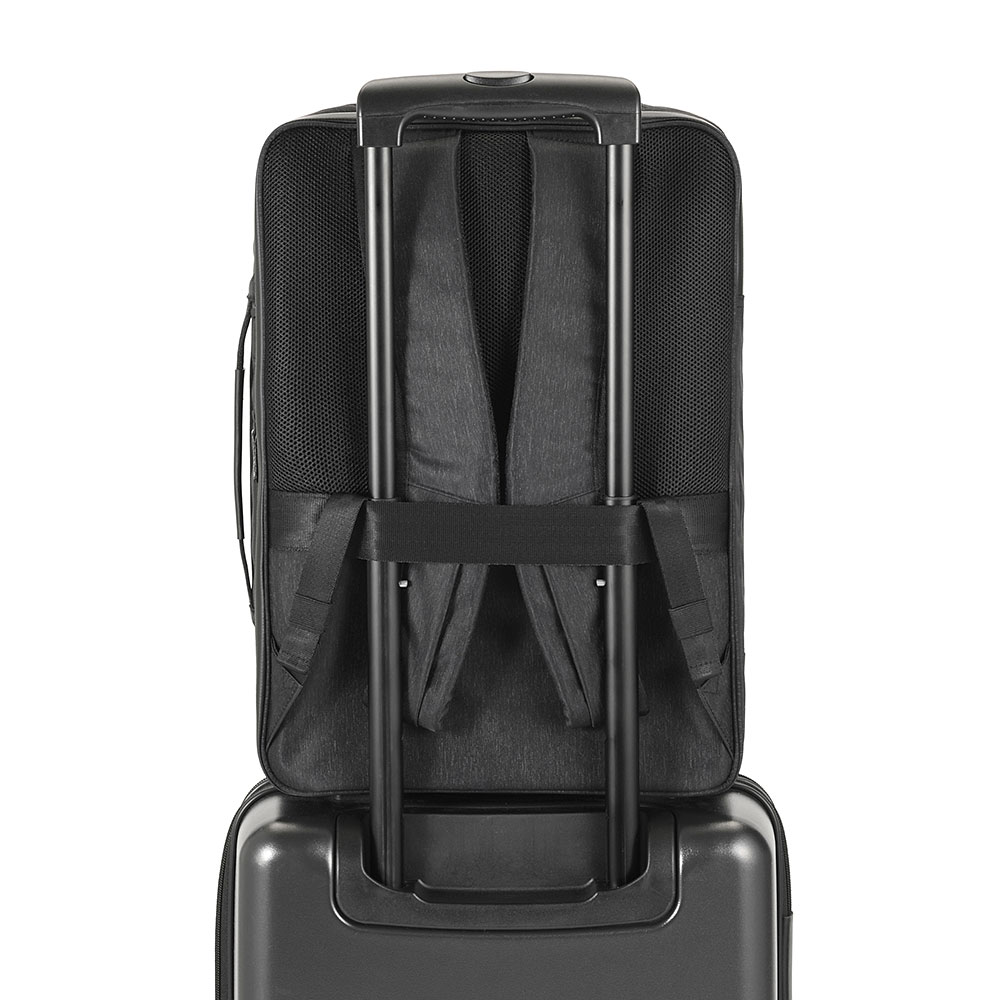 エース ガジェタブル ヘザー2 リュック・バックパック 68294