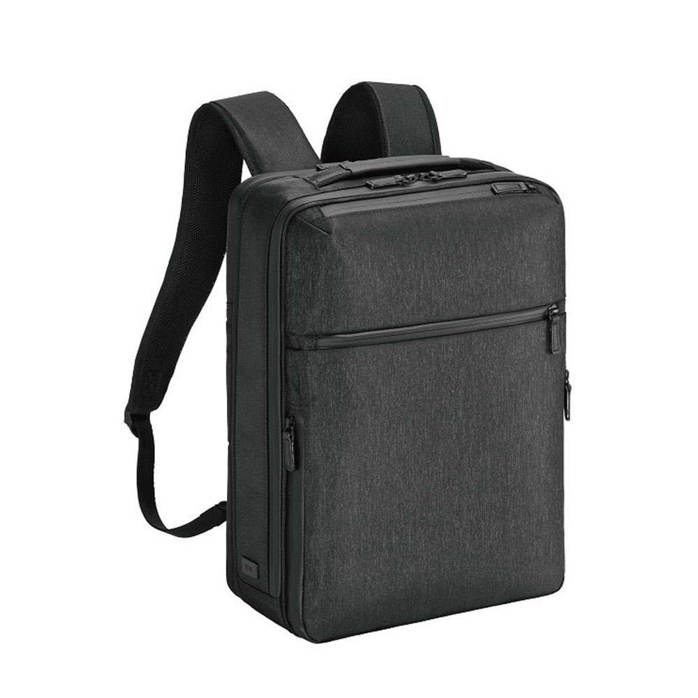 aceガジェダブルヘザー2美品✨現行モデル Ace（エース） 10%OFFクーポン ace. ガジェダブルヘザー2 リュック