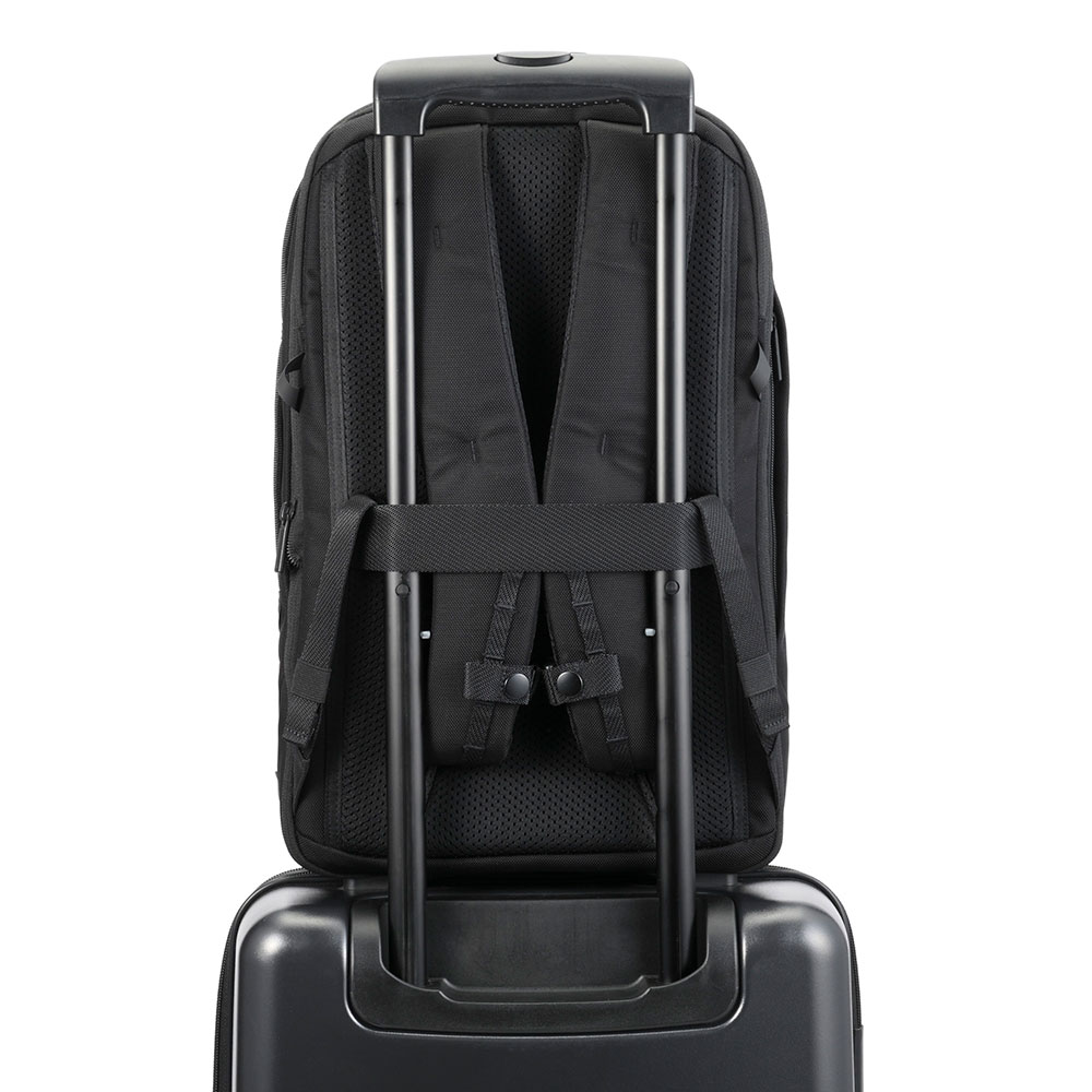 エース リュック PC収納可能