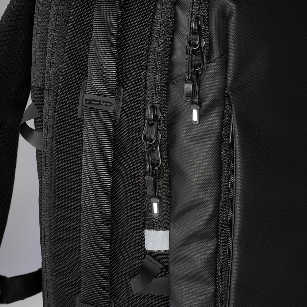 エース リュック PC収納可能