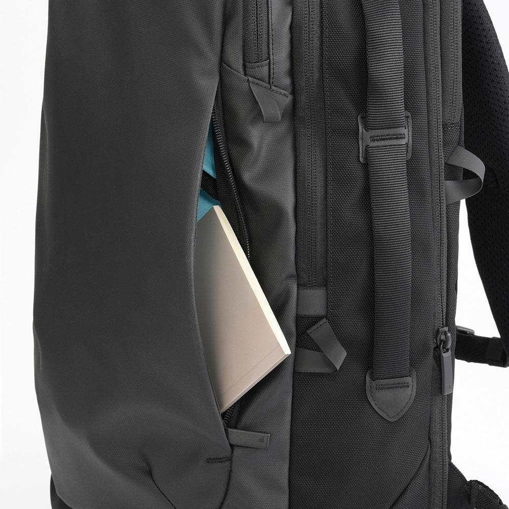 エース リュック PC収納可能