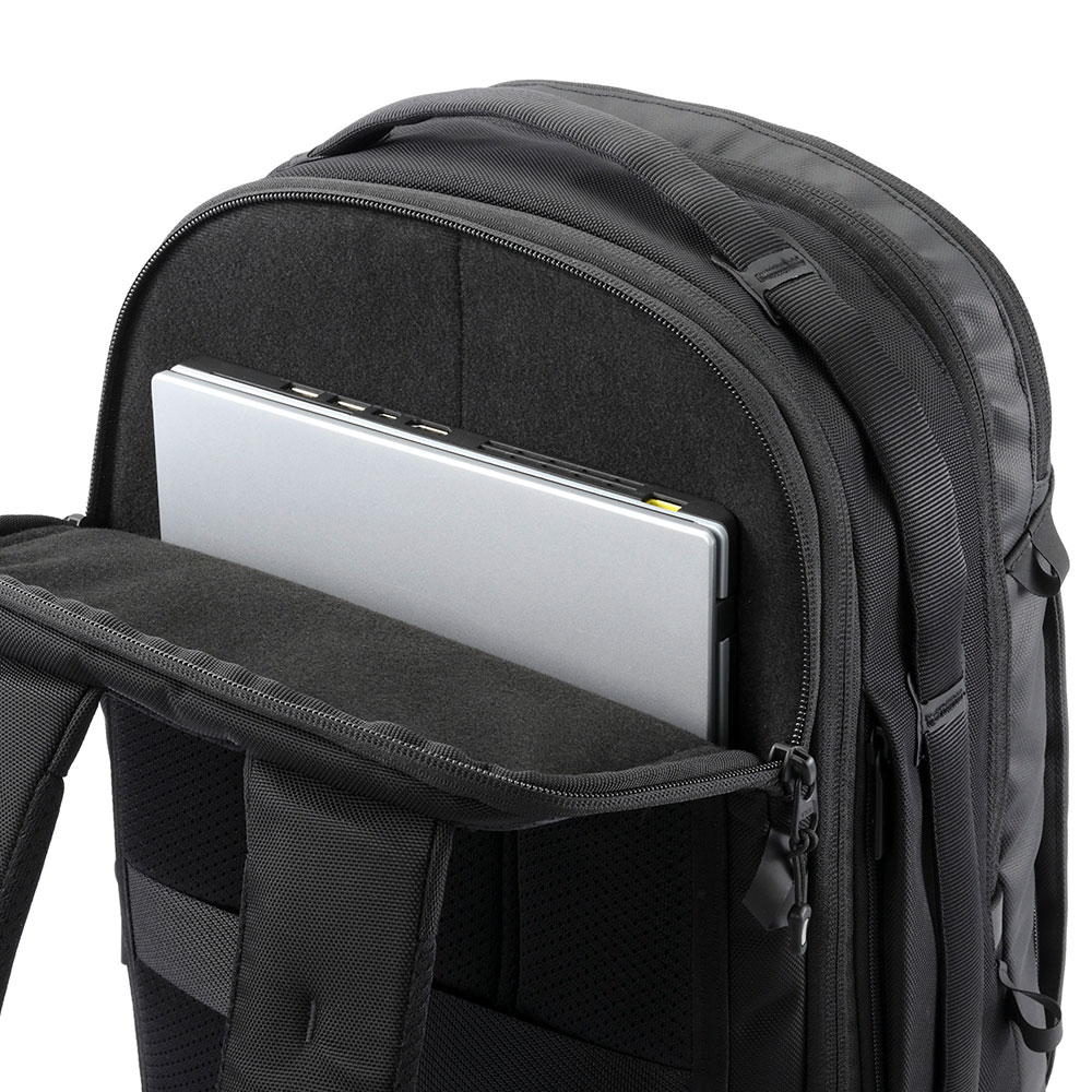 エース リュック PC収納可能