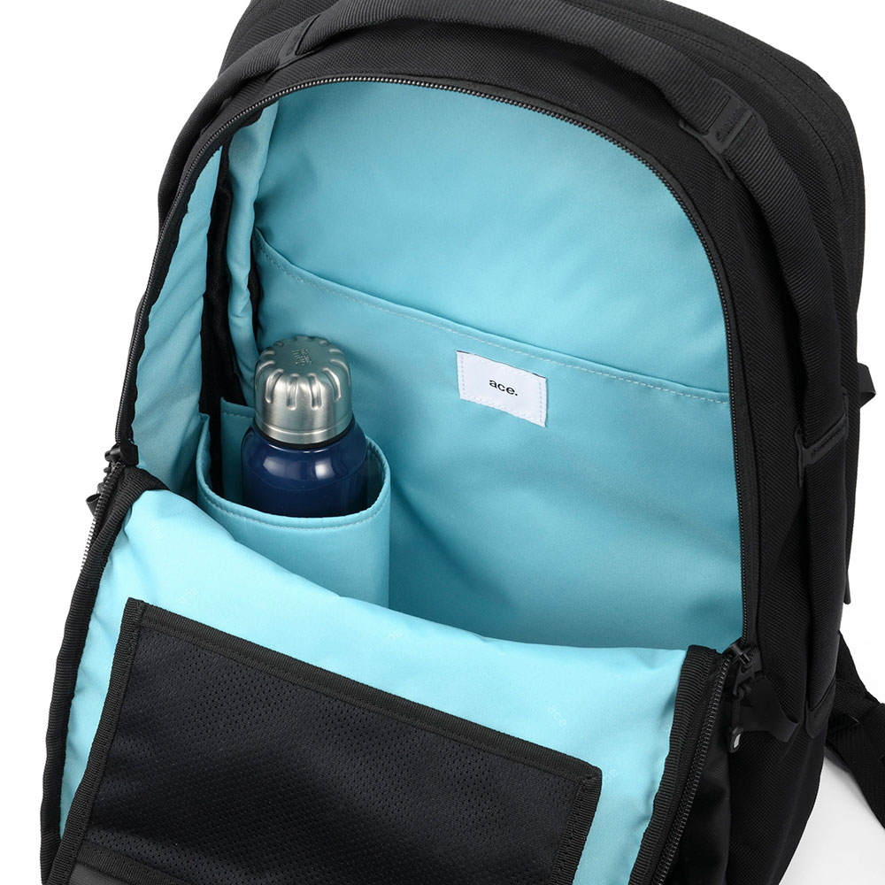 エース リュック PC収納可能