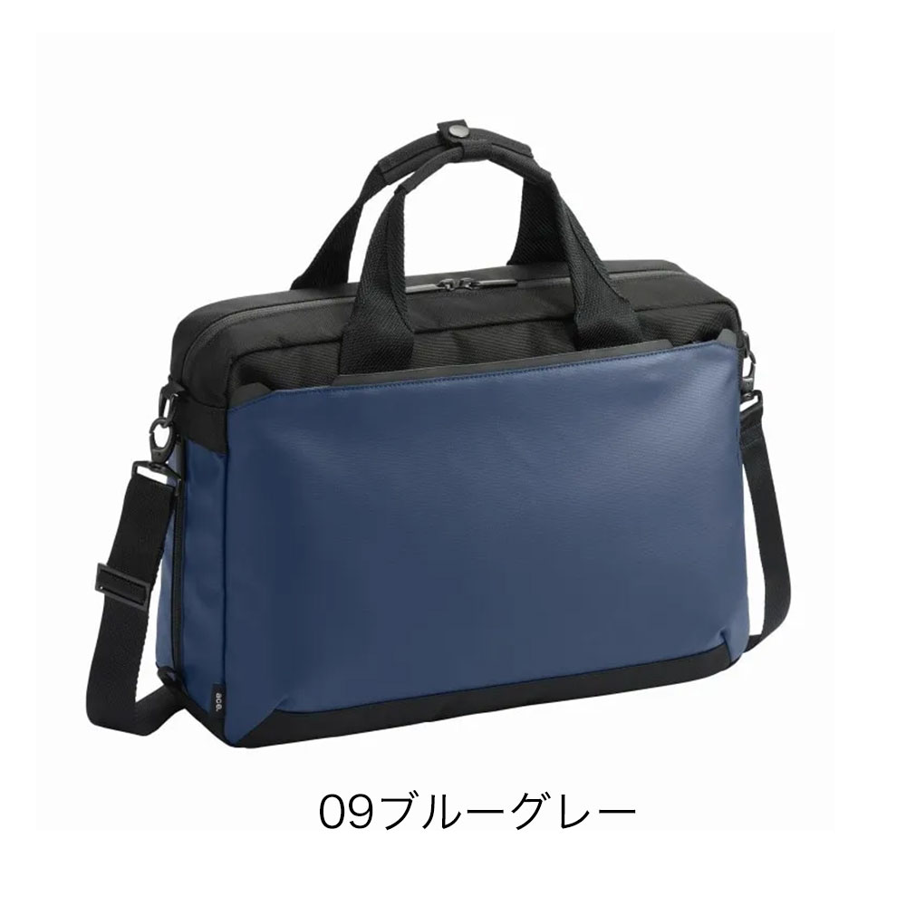 ace. GENE LABEL エース ラグレンティス ビズ ビジネスバッグ ビジネス
