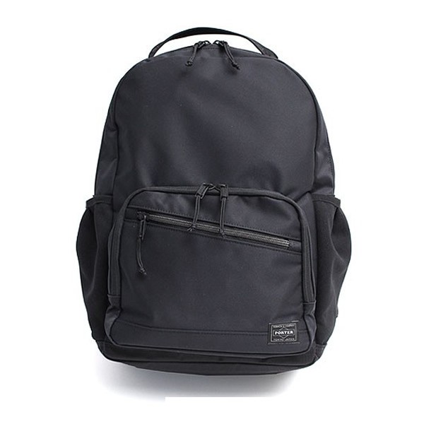 PORTER フロントデイパック FRONT(フロント) DAYPACK | 吉田カバンホームページ | YOSHIDA & Co.