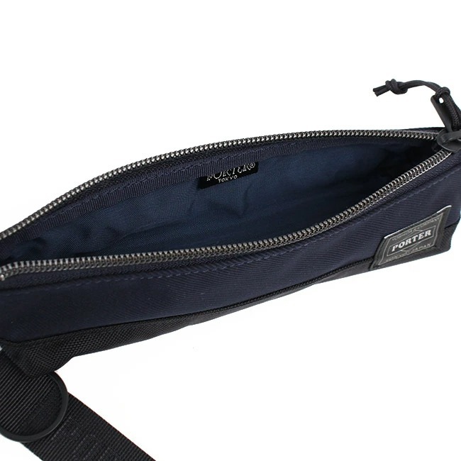 PORTER ポーター フロント ペンケース 687-17034 吉田カバン メンズ