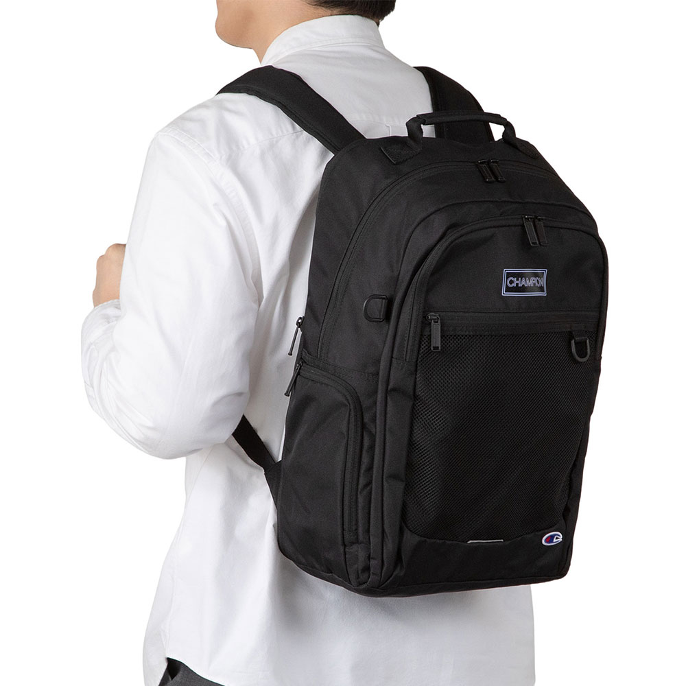 Champion（チャンピオン） ノーウィッチ 6S02 リュックサック 35L