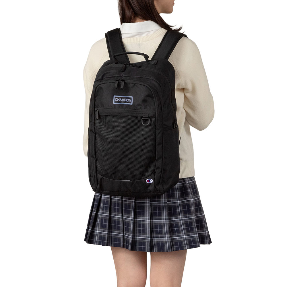 Champion（チャンピオン） ノーウィッチ 6S02 リュックサック 35L