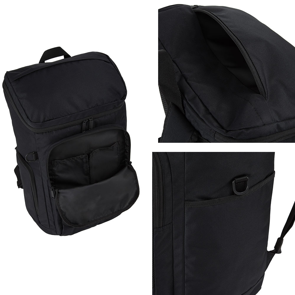 Champion（チャンピオン） ノーウィッチ 6S03 リュックサック 36L