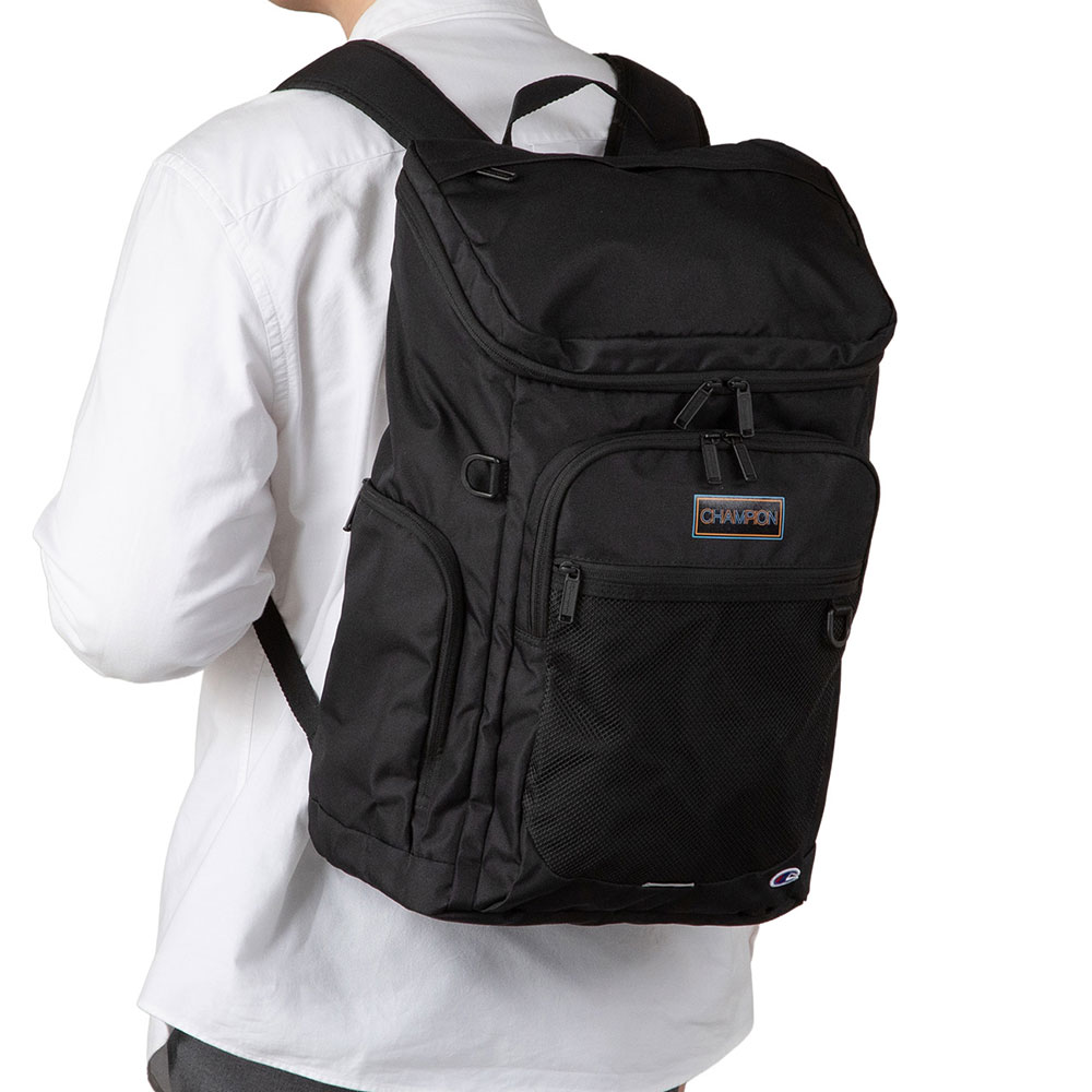 Champion（チャンピオン） ノーウィッチ 6S03 リュックサック 36L