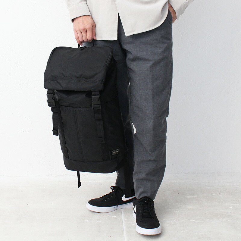 ポーター フラッシュ バックパック 689-05943 PORTER FLASH 吉田